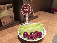 -巴奴毛肚火锅(京西大悦城店)