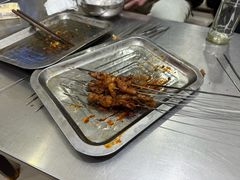-文文烤肉(大皮院店)