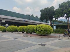 -火炉山森林公园