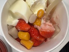 -鲜芋仙(宝地广场店)