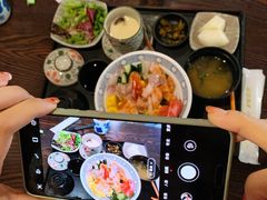 -角落里(中山公园店)