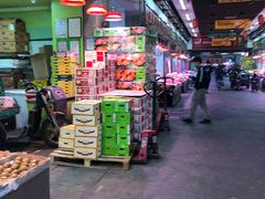 -海吉星国际农产品物流管理有限公司