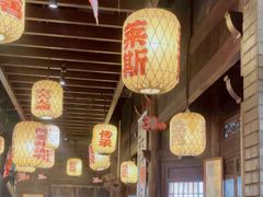 -南京大牌档(壹方天地店)