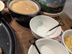 -快乐小羊·内蒙牛羊肉火锅(流花中心店)
