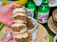 -砂锅居饭庄·京菜(西四店)