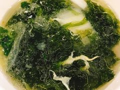 -浦东图书馆读者餐厅