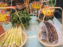 -谢大姐非遗啤酒鱼(君豪店-黑金店)