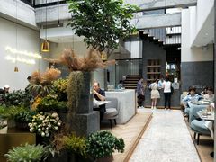 -大树餐厅(红旗街万达店)