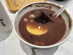 -鲜芋仙(番禺万达广场店)