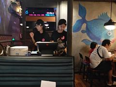 -匠子烤鱼(桫椤湾店)
