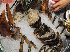 -金龙·打边炉(南京西路店)