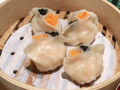 -苏小柳点心·手作小笼包(新街口分院店)