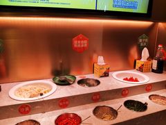 -润园四季椰子鸡火锅(卓越INTOWN店)