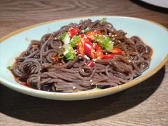 酸辣蕨根粉-巴依老爷新疆美食(望京小街店)