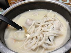 -渔米丰·广府鱼汤米线(光明广场店)