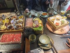 -菌自由丨野生菌火锅特色庭院餐厅(丽江古城店)