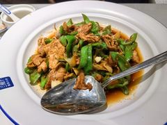 -兰湘子·湘菜小炒(崂山丽达店)