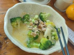 -院子餐厅·大锅菜·老杭帮(桥西直街店)