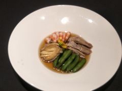 -RIVIERA 松鹤楼(外滩店)
