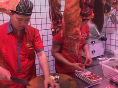 -古乐牛香·鲜牛肉牛杂火锅(新区店)