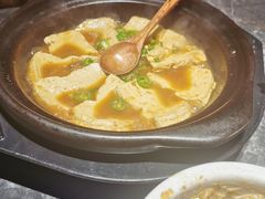 -炊烟小炒黄牛肉(浦东世纪汇店)