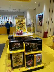 -乐高授权专卖店(岭南站NOVA店)