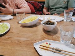 -鱼酷活鱼烤鱼(梅江印象城店)