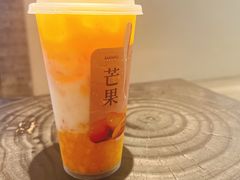 -阿嬷手作(深圳梅林卓悦汇店)
