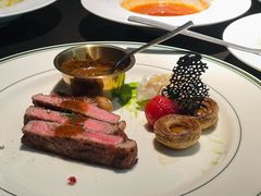 -404干式熟成牛排馆•聚会餐厅