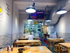 大堂-笼铭坊(北蔡店)