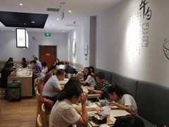 大堂-吉野家(学院路店)