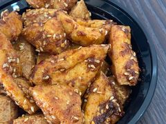 -518豆腐干(总店)