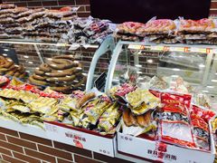 -秋林·里道斯(西七道街店)