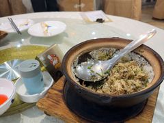 -台山美食一绝阿四台山黄鳝饭(阿四创作店)