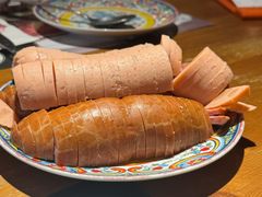 -米德维奇俄式西餐厅(西六道街店)