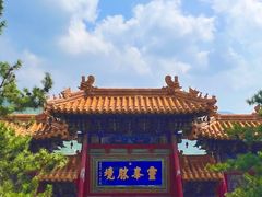 -五台山风景名胜区