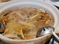 -天宜隆蘑菇宴火锅(石景山旗舰店)