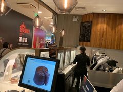 -Awfully Chocolate(来福士广场店)