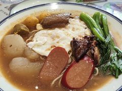-香港新记茶餐厅(湖墅南路店)