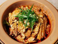 -饕林餐厅(春熙路店)