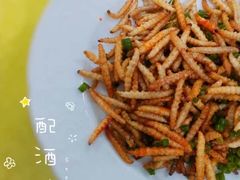 -红炎炎农家菜老字号(金水台店)