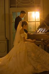 -巴黎新娘婚纱摄影·婚礼策划(嘉定总店)