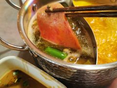 -君邦火锅(新疆大厦店)