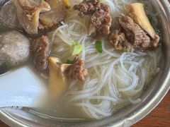 -文惠猪脚粉(富景小区店)