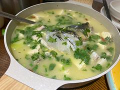 -李老哈·东北菜(宋园路店)