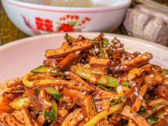 -食理八湘(中海城风情苑北区店)