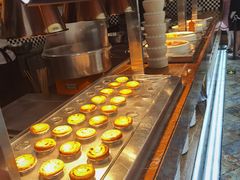 自助取餐区-汉巴味德(大悦城店)