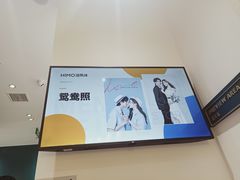 -海马体照相馆(重庆爱琴海购物公园店)
