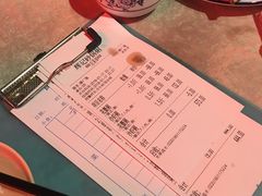 -辉记潮汕海鲜砂锅粥(林和西店)