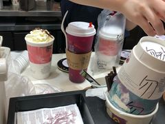 -茶颜悦色(金茂览秀城LG层外街店)